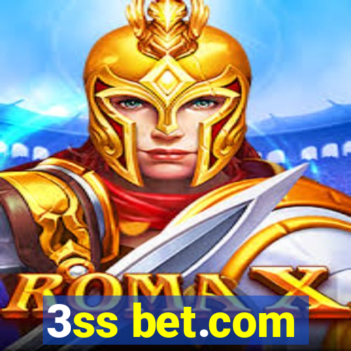 3ss bet.com
